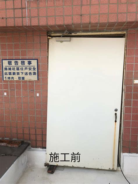 大樓安全門是要開還是關|爬到7樓「安全門卻打不開」！ 網曝正確使用方式：僅。